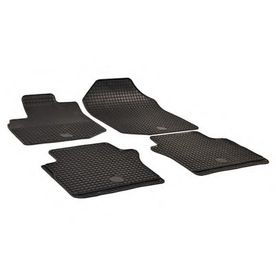 RAMEDER 122827 Floor Mat Set